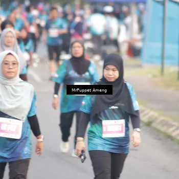 Runner Photo 4465167