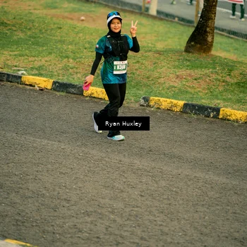 Runner Photo 4465169
