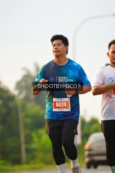 Runner Photo 4465171