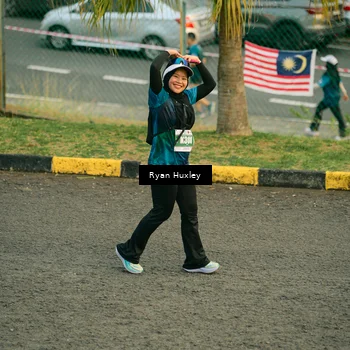 Runner Photo 4465185