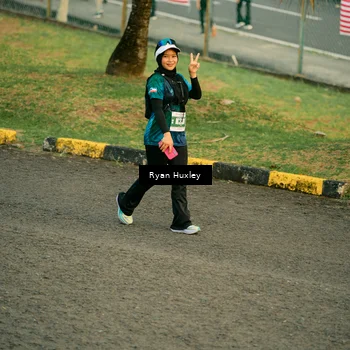 Runner Photo 4465186