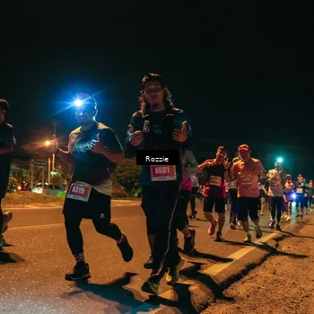 Runner Photo 4465189