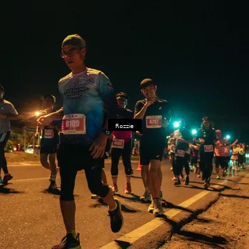 Runner Photo 4465194