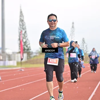 Runner Photo 4465202