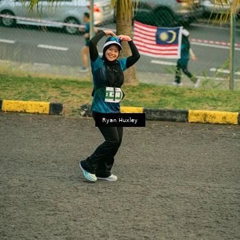 Runner Photo 4465206