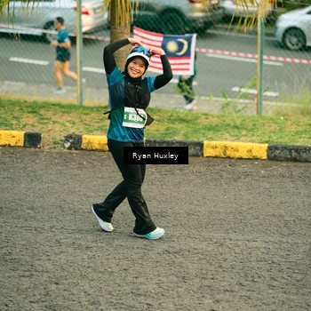 Runner Photo 4465207