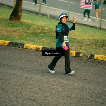 Runner Photo 4465208