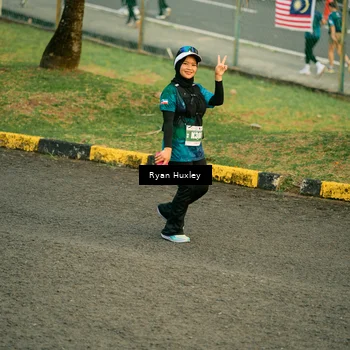 Runner Photo 4465209