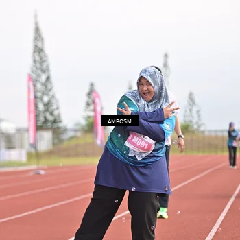 Runner Photo 4465211