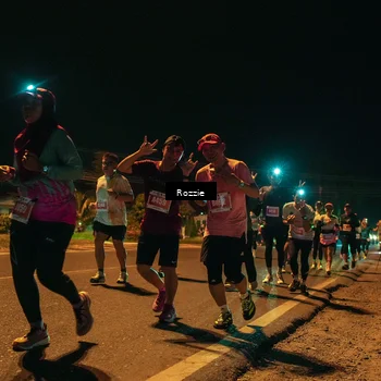 Runner Photo 4465216