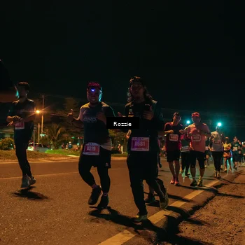 Runner Photo 4465224