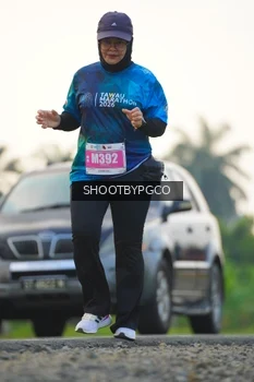 Runner Photo 4465228
