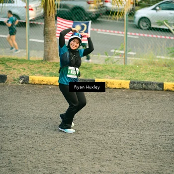 Runner Photo 4465231