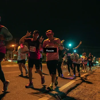 Runner Photo 4465233