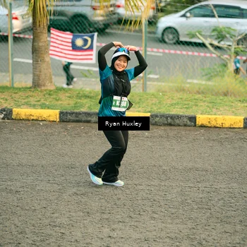 Runner Photo 4465240