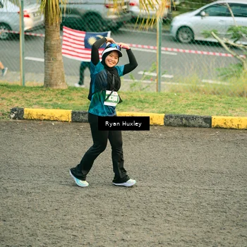 Runner Photo 4465241