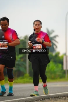 Runner Photo 4465242