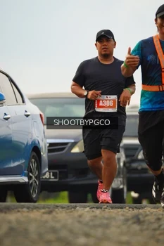 Runner Photo 4465245