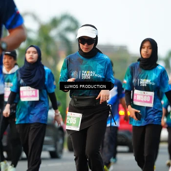 Runner Photo 4465252