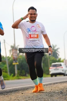 Runner Photo 4465254