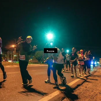 Runner Photo 4465261