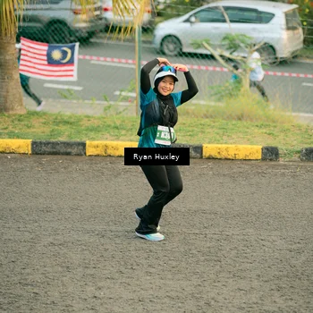 Runner Photo 4465268