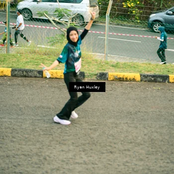 Runner Photo 4465270