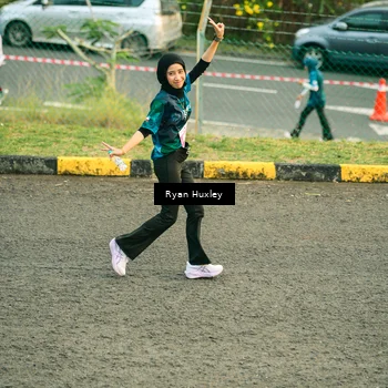 Runner Photo 4465271