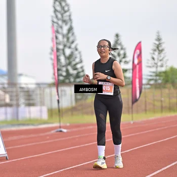 Runner Photo 4465274