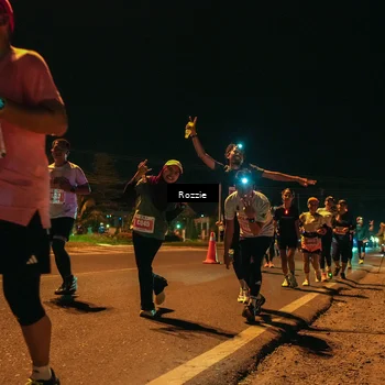 Runner Photo 4465275