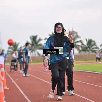 Runner Photo 4465290