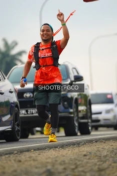 Runner Photo 4465299
