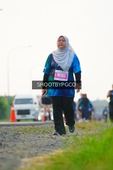 Runner Photo 4465302