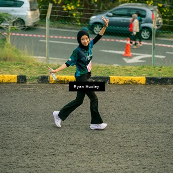 Runner Photo 4465303
