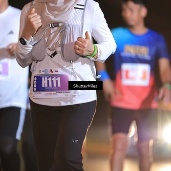 Runner Photo 4465306