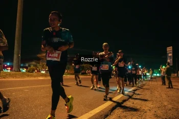 Runner Photo 4465309