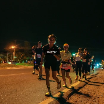 Runner Photo 4465310