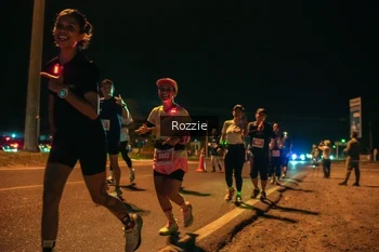 Runner Photo 4465311