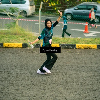 Runner Photo 4465320