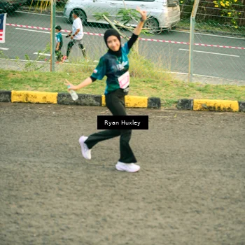 Runner Photo 4465322