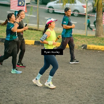 Runner Photo 4465339