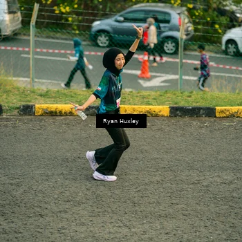Runner Photo 4465341