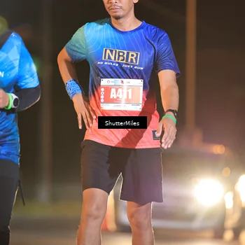 Runner Photo 4465345
