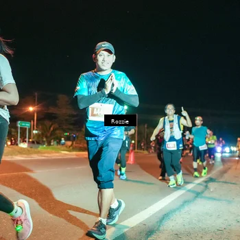 Runner Photo 4465353