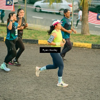 Runner Photo 4465354