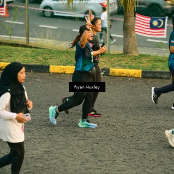 Runner Photo 4465364