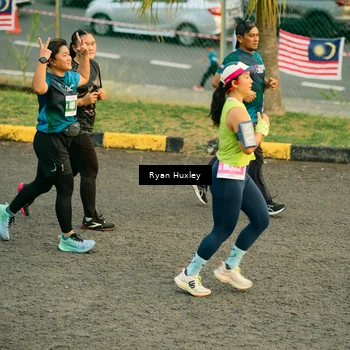 Runner Photo 4465365