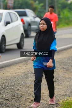 Runner Photo 4465366