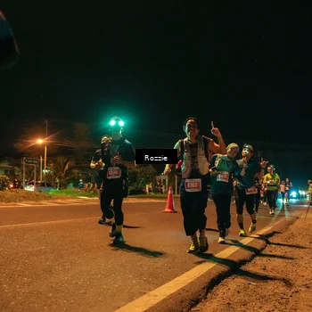 Runner Photo 4465367