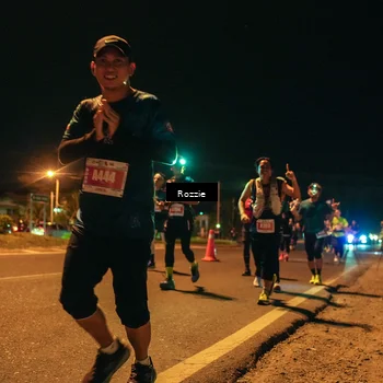Runner Photo 4465372